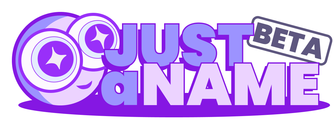 JustaName logo